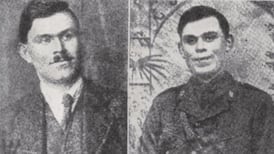 Flashpoints imminent in Ireland’s decade of centenaries