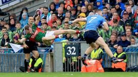 Stephen Rochford: ‘We keep being written off but we’ll keep coming back’