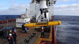 Irish Aviation Authority backs new plane  tracking system