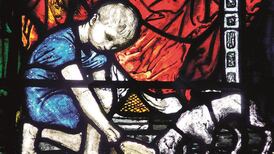 Wilhelmina Geddes: Life and Work, by Nicola Gordon Bowe: awkward artist of many colours