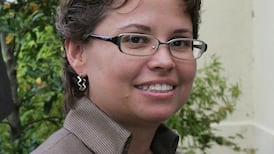 Mitchell scholarship body claims ‘misleading’, says Rhodes