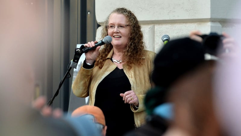 Anti-vaccination campaigner Dolores Cahill no longer employed by UCD