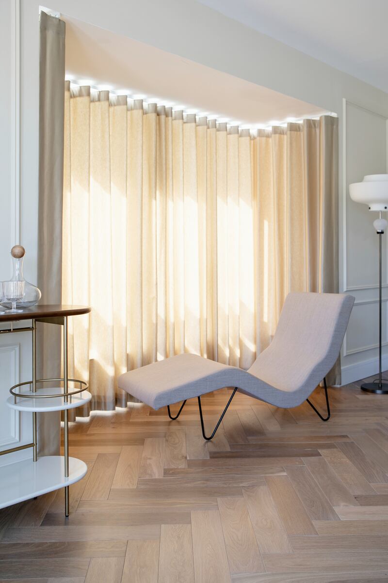 Ashwood Hall Showhouse