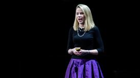 Higher costs to attract eyeballs weigh on Yahoo forecast