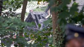 Three missing after small plane crashes in US