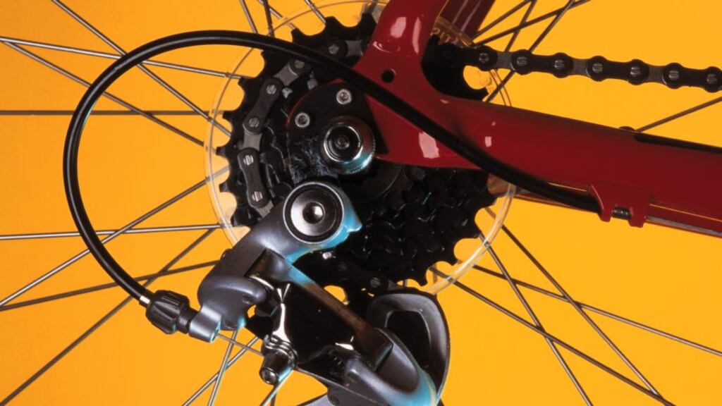 Chain Reaction Cycles ships bikes, components, clothing and accessories to more than 115 countries. Photograph: Getty Images/Comstock Images