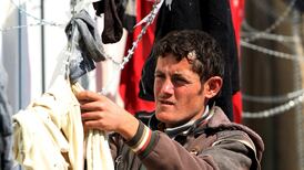 Islamic State rocket kills US soldier in Iraq