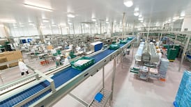 Moy Park assures consumers in wake of Brazilian meat scandal