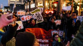 Uber’s drive for disruption leads to scandal-prone corporate culture