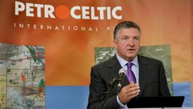 Petroceltic close to deal on Algerian permit
