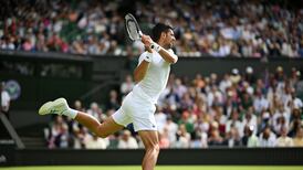 Novak Djokovic pushing towards untouchable tennis records