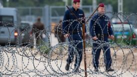 Hungary to help Christians while rejecting Muslim migrants