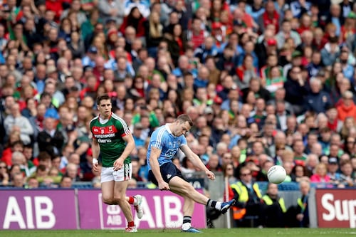 The football season that was: Malachy Clerkin’s moments of the summer