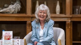Jilly Cooper, author of Rivals and Riders, dies aged 88