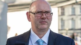 Garda convicted of assaulting RTÉ cameraman during protest