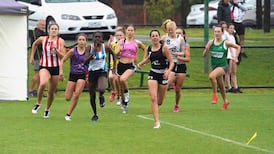 Sonia O’Sullivan: Gift of running that keeps on giving