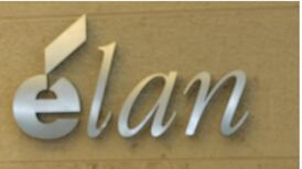 Royalty raises Elan bid to potential $8bn