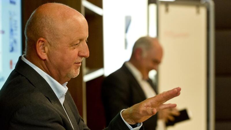 Diversity needs to go beyond  corporate mission statements