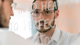 Éanna Hardwicke on The Sixth Commandment: ‘It’s a devastating story. I’m just glad that it reached people’