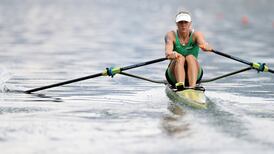 Sanita Puspure dominates yet again in World Championship quarter-final