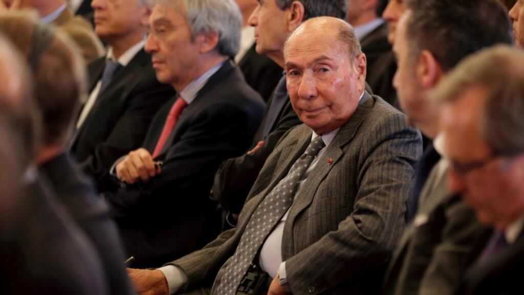 A French newspaper has divulged material evidence that the conservative Senator Serge Dassault purchased votes in mayoral elections