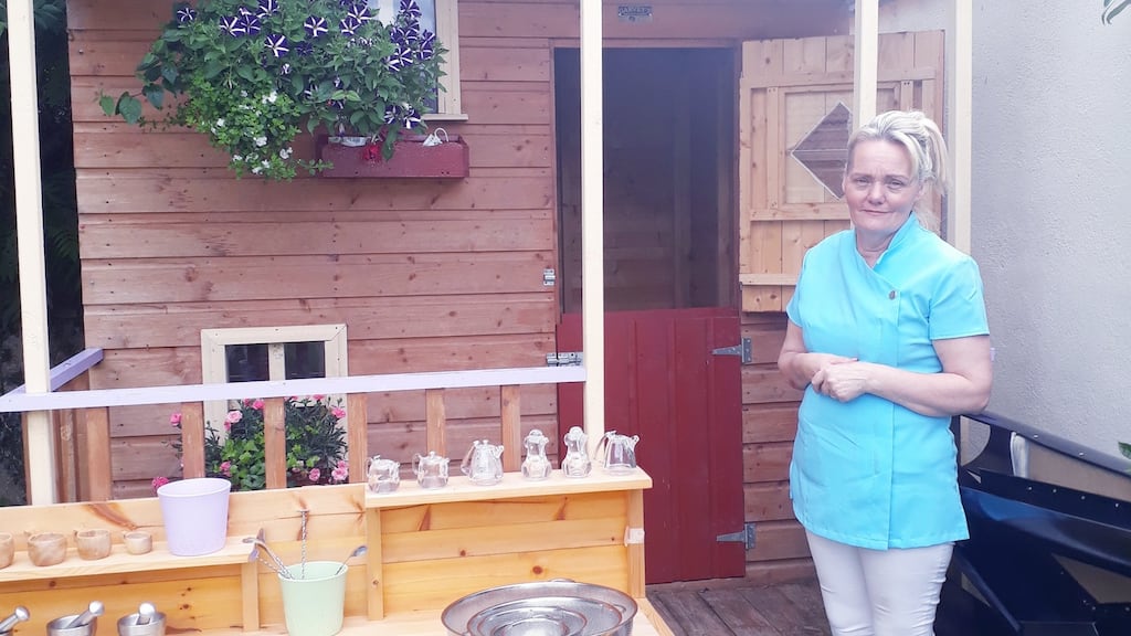 We, the vast majority of childcare providers, want the nation to know that we always put the children first. They are the reason we are in this business; because we want to empower them, nurture them and provide them with a caring environment while their parents and caregivers are out at work.