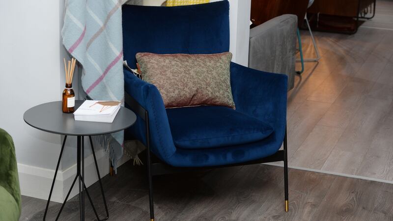 Pieces opened its doors last November. Photograph: Alan Betson