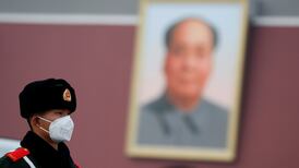 The Irish Times view on the coronavirus outbreak: China’s big experiment