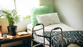 State should roll back reliance on private nursing homes, says Minister