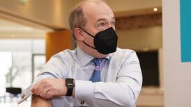 Northern Ireland records first cases of Omicron variant