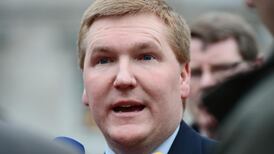 FF denies Burton’s claim on taxing those earning over €35,000