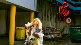 In 0800 Cupid, Emer Dineen has created a ‘camp catalyst for reconnection’ in a lonely world