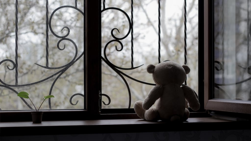 The conference in Newry heard that the Probation Service monitors 195 sex offenders across the State. File photograph: iStock/Getty Images