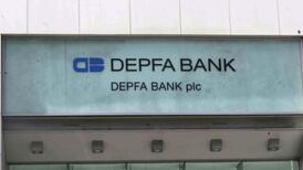 Cantillon: Defpa sale must protect Irish taxpayer