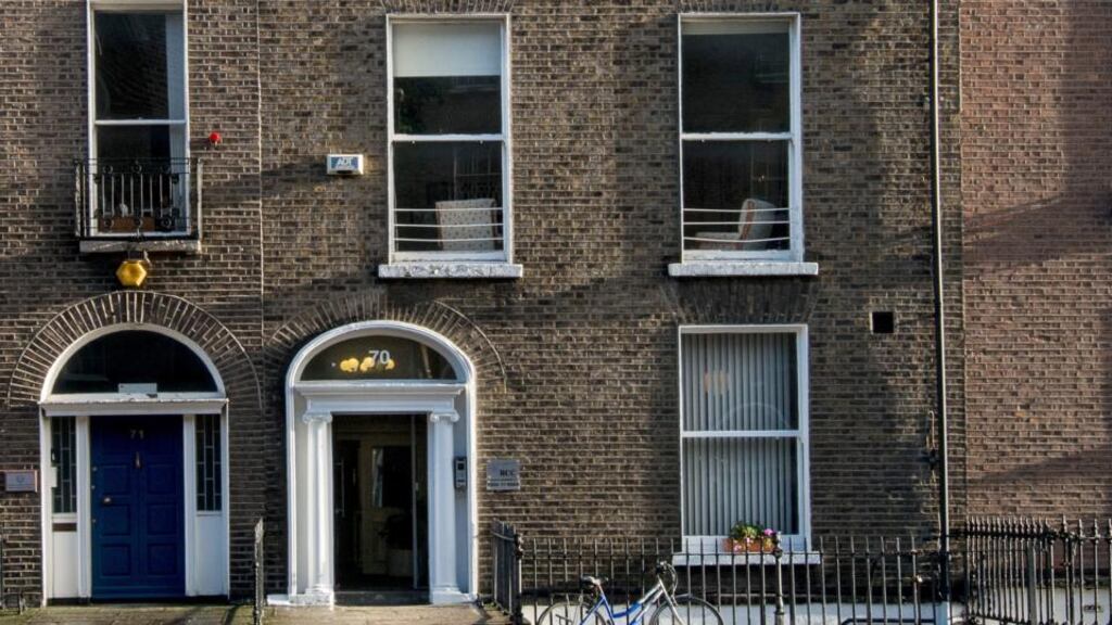 70 Lower Leeson Street