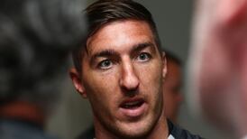 Stephen Ward hopes England and Scotland games will mark start of better times