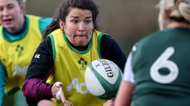 Christy Haney: Ireland will learn from France defeat