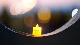 Suicide rates are declining, but problems remain