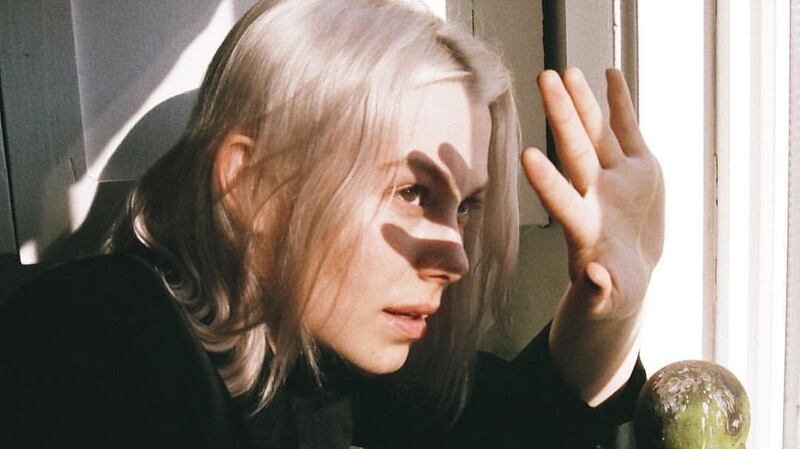 Phoebe Bridgers