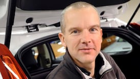 Volvo’s big vision for car safety