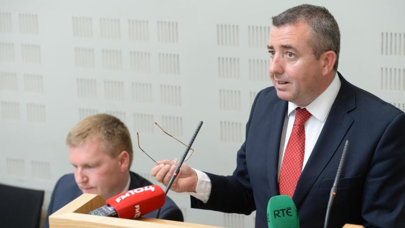 Who’s who on the committee of inquiry