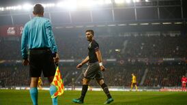 Defeat in Prague leaves Southampton’s qualification hopes in the balance