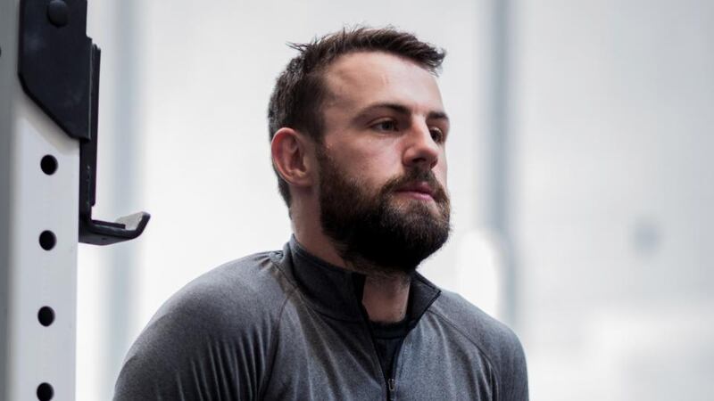 'I’d say personal challenges have been the biggest I’ve had to face'