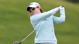 Leona Maguire commits to Saudi-funded series