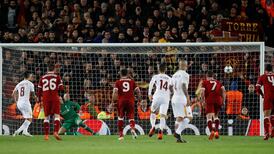 Italian press reacts: ‘Roma have the right and the duty to dream’