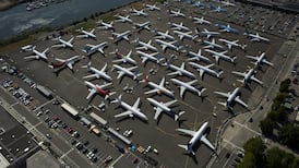 Russian company first customer to sue Boeing over 737 Max