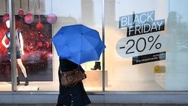 Retailers taken to court over ‘fake discounts’ as Black Friday starts Christmas sales season