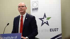 ‘No definitive timeline’ for resumption of Haulbowline clean-up