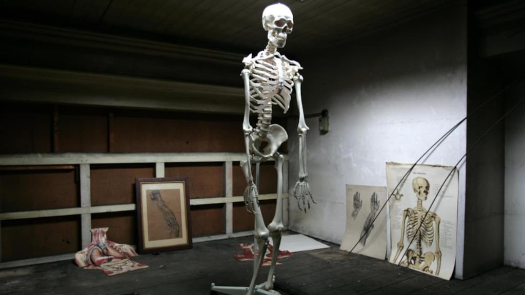 It is unclear whether the recent life-expectancy slowdown is a long-term trend or not. Photograph: Frank Miller