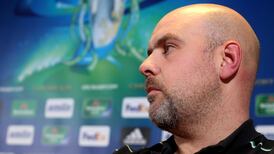 Emerging Ireland heading to Romania